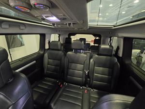 Peugeot Traveller e- Standard Eléctrico 75 kWh Allure - Foto 11