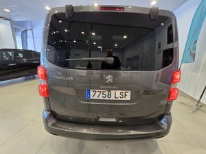 Peugeot Traveller e- Standard Eléctrico 75 kWh Allure - Foto 9