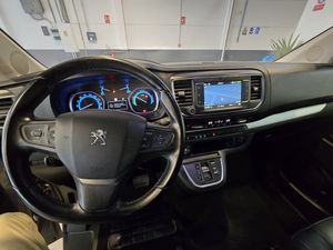 Peugeot Traveller e- Standard Eléctrico 75 kWh Allure - Foto 19