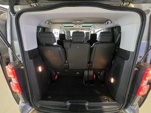 Peugeot Traveller e- Standard Eléctrico 75 kWh Allure - Foto 14