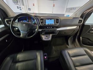Peugeot Traveller e- Standard Eléctrico 75 kWh Allure - Foto 10
