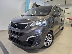 Peugeot Traveller e- Standard Eléctrico 75 kWh Allure - Foto 3