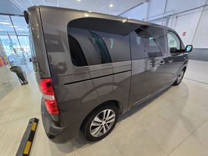 Peugeot Traveller e- Standard Eléctrico 75 kWh Allure - Foto 8