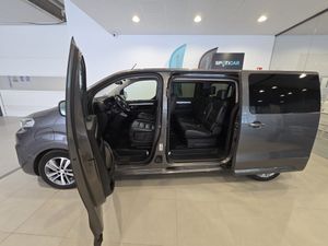 Peugeot Traveller e- Standard Eléctrico 75 kWh Allure - Foto 4