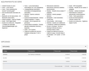 Peugeot Traveller e- Standard Eléctrico 75 kWh Allure - Foto 24