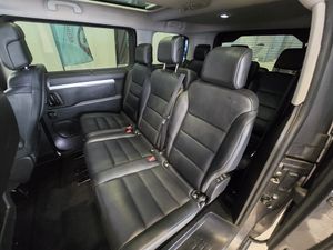 Peugeot Traveller e- Standard Eléctrico 75 kWh Allure - Foto 18