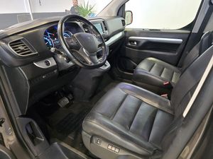 Peugeot Traveller e- Standard Eléctrico 75 kWh Allure - Foto 12