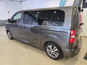 Peugeot Traveller e- Standard Eléctrico 75 kWh Allure - Foto 7