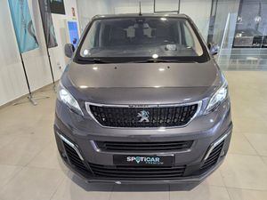 Peugeot Traveller e- Standard Eléctrico 75 kWh Allure - Foto 6