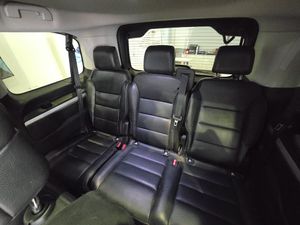 Peugeot Traveller e- Standard Eléctrico 75 kWh Allure - Foto 22