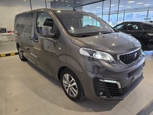 Peugeot Traveller e- Standard Eléctrico 75 kWh Allure - Foto 5