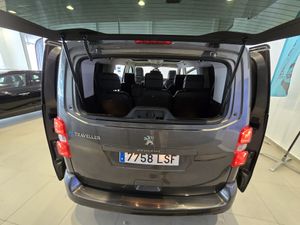 Peugeot Traveller e- Standard Eléctrico 75 kWh Allure - Foto 15