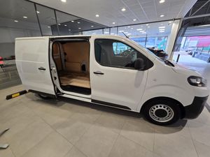 Citroën Jumpy Combi Talla M BlueHDi 120 S&S 6v Confort 5 plazas - Foto 6