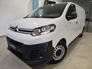 Citroën Jumpy Combi Talla M BlueHDi 120 S&S 6v Confort 5 plazas - Foto 4