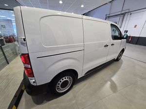 Citroën Jumpy Combi Talla M BlueHDi 120 S&S 6v Confort 5 plazas - Foto 5