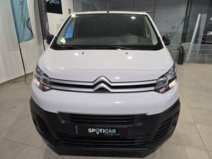 Citroën Jumpy Combi Talla M BlueHDi 120 S&S 6v Confort 5 plazas - Foto 3