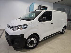 Citroën Jumpy Combi Talla M BlueHDi 120 S&S 6v Confort 5 plazas - Foto 2