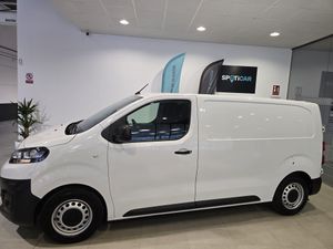 Citroën Jumpy Combi Talla M BlueHDi 120 S&S 6v Confort 5 plazas - Foto 3