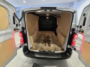 Citroën Jumpy Combi Talla M BlueHDi 120 S&S 6v Confort 5 plazas - Foto 8