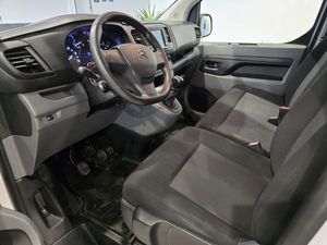 Citroën Jumpy Combi Talla M BlueHDi 120 S&S 6v Confort 5 plazas - Foto 10