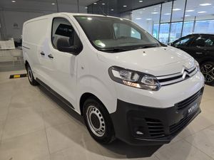 Citroën Jumpy Combi Talla M BlueHDi 120 S&S 6v Confort 5 plazas - Foto 9