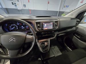 Citroën Jumpy Combi Talla M BlueHDi 120 S&S 6v Confort 5 plazas - Foto 11