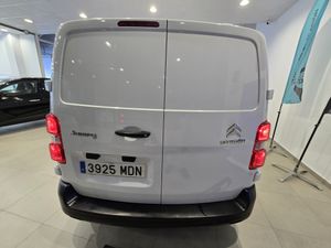 Citroën Jumpy Combi Talla M BlueHDi 120 S&S 6v Confort 5 plazas - Foto 7