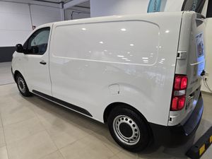 Citroën Jumpy Combi Talla M BlueHDi 120 S&S 6v Confort 5 plazas - Foto 12
