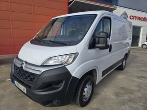 Citroën Jumper Jumper BlueHDi 140 S&S 6v Furgón 30L1H1 - Foto 2