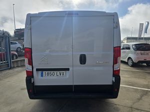 Citroën Jumper Jumper BlueHDi 140 S&S 6v Furgón 30L1H1 - Foto 3