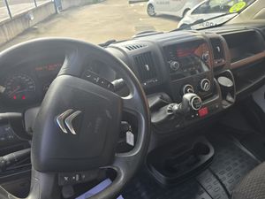 Citroën Jumper Jumper BlueHDi 140 S&S 6v Furgón 30L1H1 - Foto 7