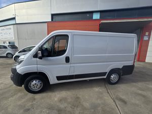 Citroën Jumper Jumper BlueHDi 140 S&S 6v Furgón 30L1H1 - Foto 5