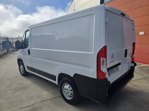Citroën Jumper Jumper BlueHDi 140 S&S 6v Furgón 30L1H1 - Foto 4