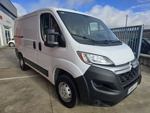 Citroën Jumper Jumper BlueHDi 140 S&S 6v Furgón 30L1H1 - Foto 3