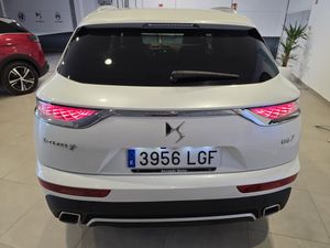 DS DS 7 7 Crossback E-TENSE 4x4 Grand Chic - Foto 8