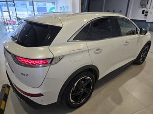 DS DS 7 7 Crossback E-TENSE 4x4 Grand Chic - Foto 4