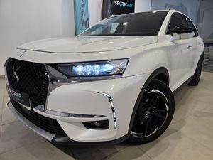 DS DS 7 7 Crossback E-TENSE 4x4 Grand Chic - Foto 3