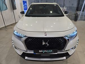 DS DS 7 7 Crossback E-TENSE 4x4 Grand Chic - Foto 5