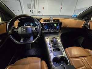 DS DS 7 7 Crossback E-TENSE 4x4 Grand Chic - Foto 9