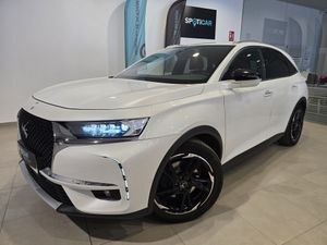 DS DS 7 7 Crossback E-TENSE 4x4 Grand Chic - Foto 2