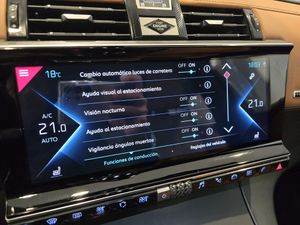 DS DS 7 7 Crossback E-TENSE 4x4 Grand Chic - Foto 12