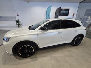 DS DS 7 7 Crossback E-TENSE 4x4 Grand Chic - Foto 7