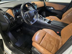 DS DS 7 7 Crossback E-TENSE 4x4 Grand Chic - Foto 11