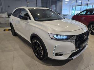 DS DS 7 7 Crossback E-TENSE 4x4 Grand Chic - Foto 3
