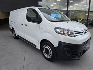 Citroën Jumpy Combi Talla M BlueHDi 120 S&S 6v Confort 5 plazas - Foto 4