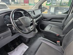 Citroën Jumpy Combi Talla M BlueHDi 120 S&S 6v Confort 5 plazas - Foto 11