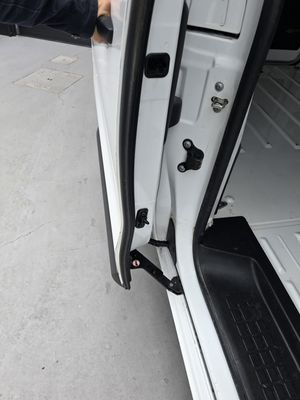 Citroën Jumpy Combi Talla M BlueHDi 120 S&S 6v Confort 5 plazas - Foto 8