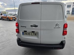 Citroën Jumpy Combi Talla M BlueHDi 120 S&S 6v Confort 5 plazas - Foto 5