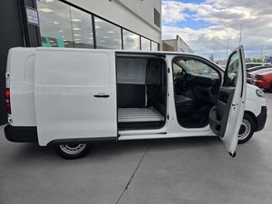Citroën Jumpy Combi Talla M BlueHDi 120 S&S 6v Confort 5 plazas - Foto 9