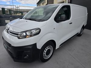 Citroën Jumpy Combi Talla M BlueHDi 120 S&S 6v Confort 5 plazas - Foto 3